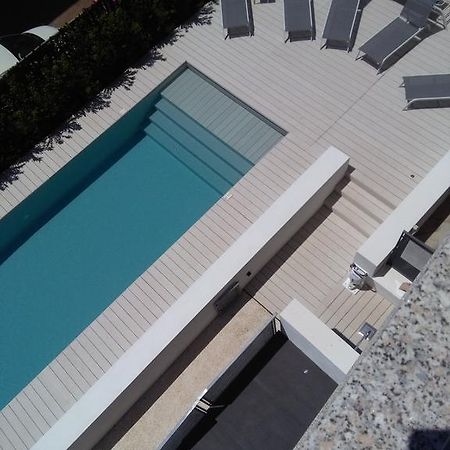 Hotel Nettuno กาลาโกโนเน ภายนอก รูปภาพ