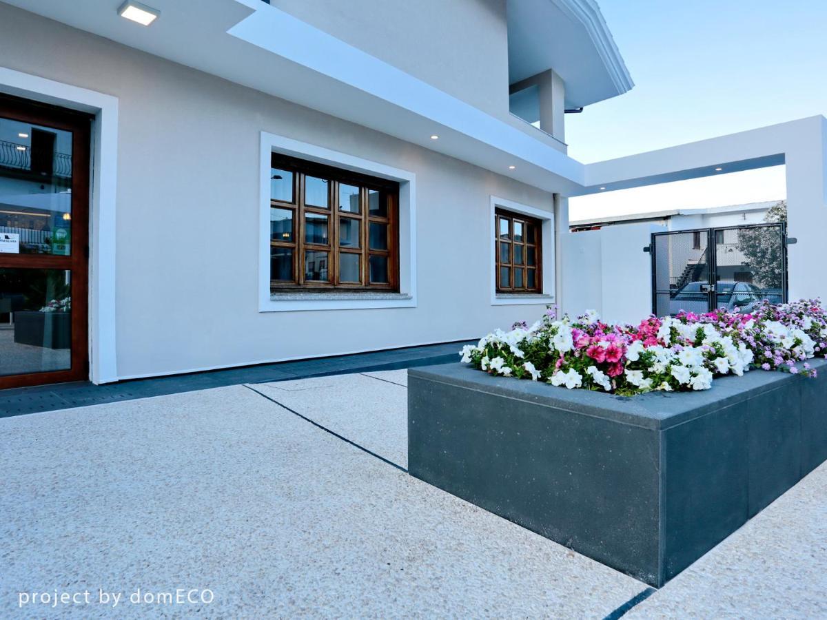 Hotel Nettuno กาลาโกโนเน ภายนอก รูปภาพ
