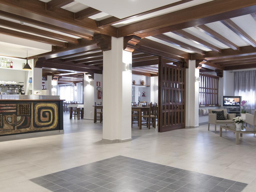 Hotel Nettuno กาลาโกโนเน ภายนอก รูปภาพ