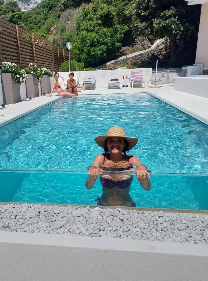 Hotel Nettuno กาลาโกโนเน ภายนอก รูปภาพ