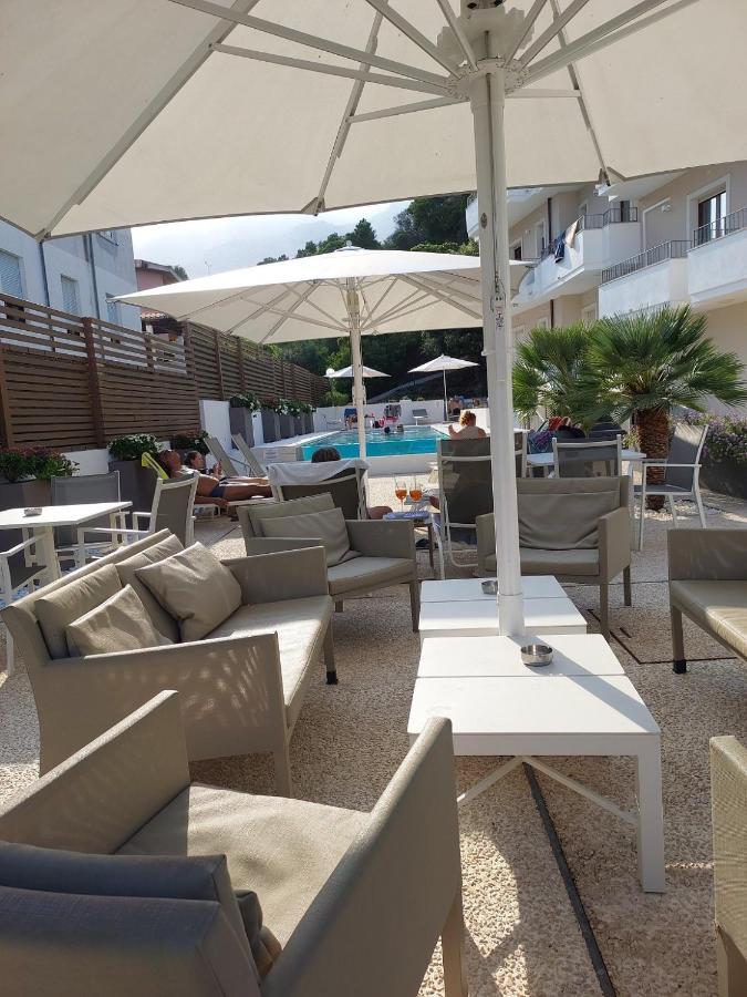 Hotel Nettuno กาลาโกโนเน ภายนอก รูปภาพ