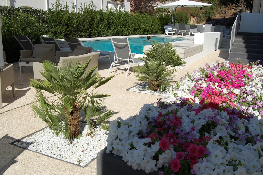 Hotel Nettuno กาลาโกโนเน ภายนอก รูปภาพ