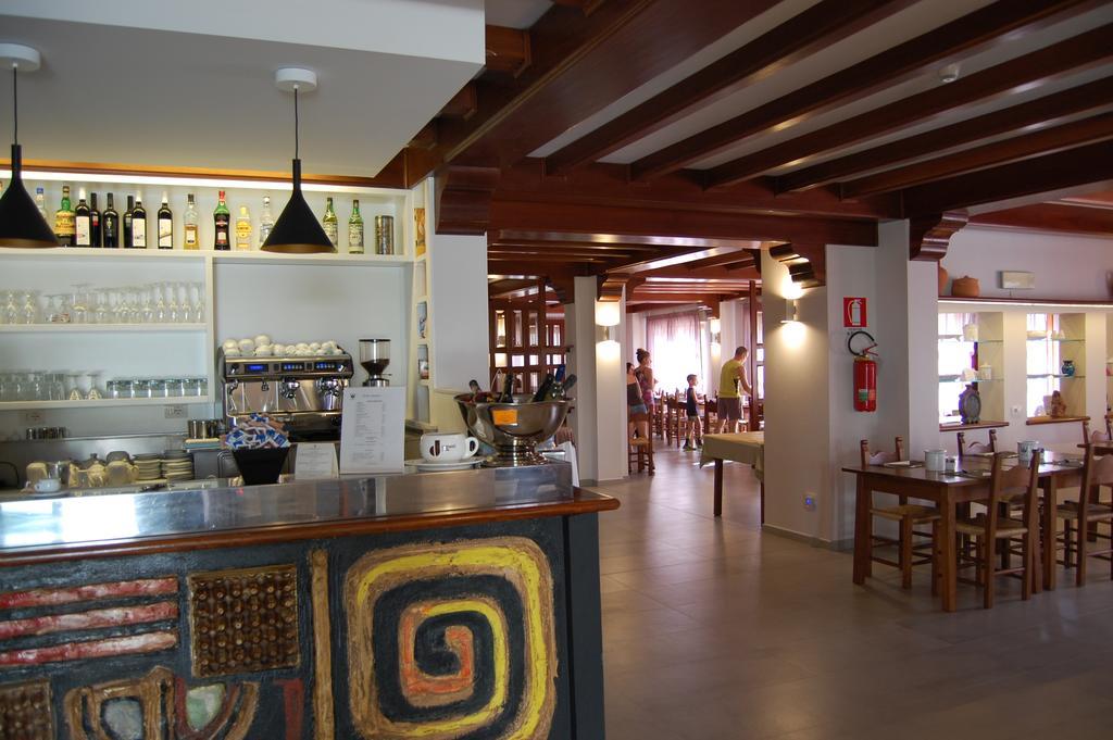 Hotel Nettuno กาลาโกโนเน ภายนอก รูปภาพ