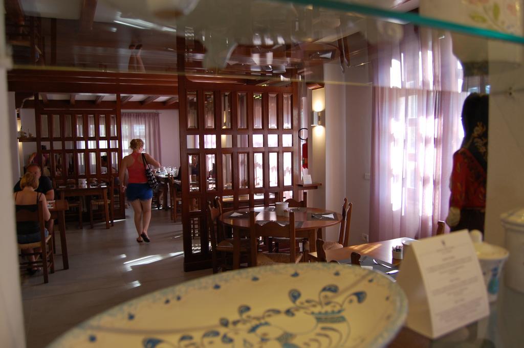 Hotel Nettuno กาลาโกโนเน ภายนอก รูปภาพ