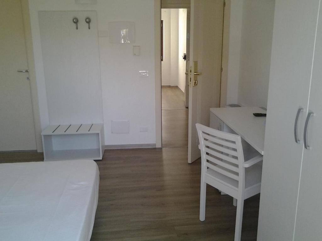 Hotel Nettuno กาลาโกโนเน ภายนอก รูปภาพ