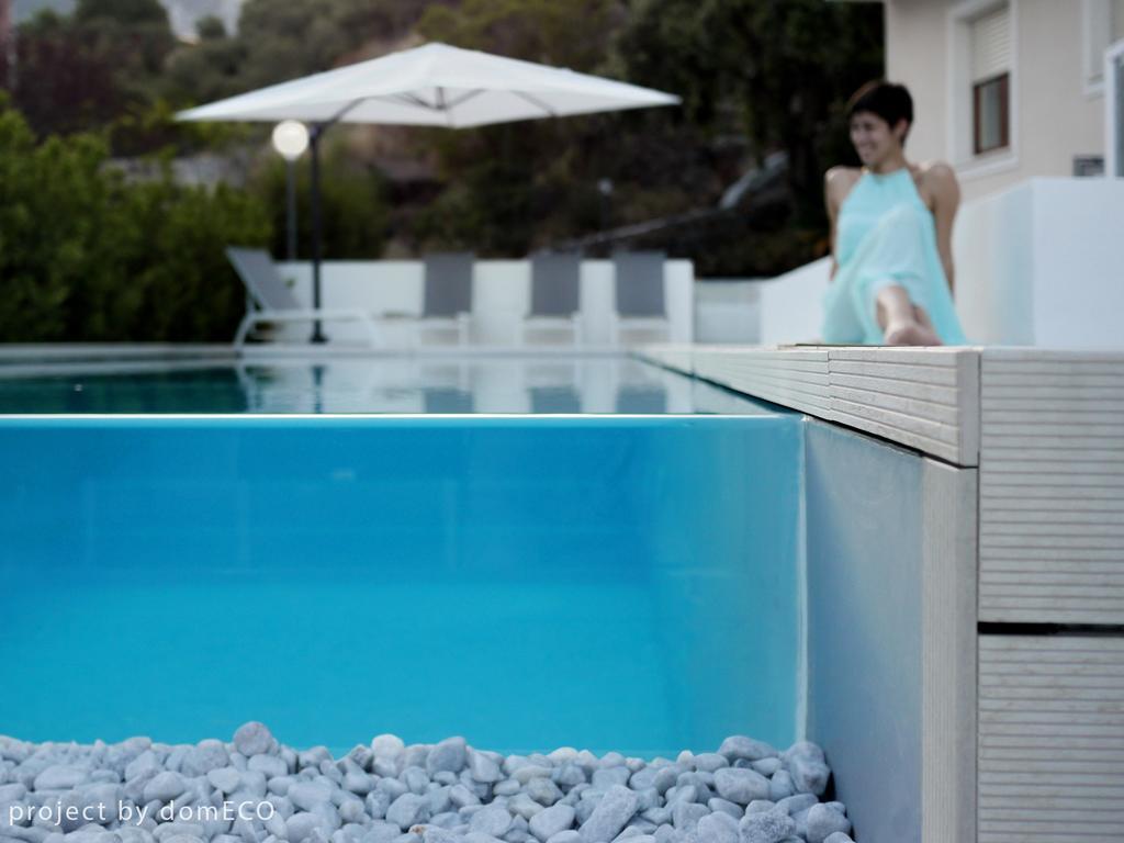 Hotel Nettuno กาลาโกโนเน ภายนอก รูปภาพ