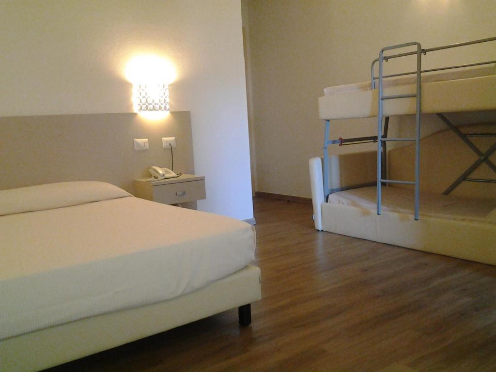Hotel Nettuno กาลาโกโนเน ห้อง รูปภาพ